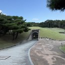 무령왕릉 | [공주] 혼자 무령왕릉 다녀온 후기