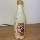 (주)이마트 | 이마트24 신상 전통주 쌀로별주 후기 / 이마트24 X 롯데웰푸드 콜라보