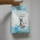 [추천] 모모래빗 에코씽씽 - 15kg 하뚱 여아 XL 특대형 추천후기!
