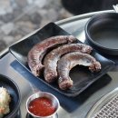 정석 숯불구이
