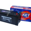 로케트 밧데리 이미지