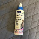 큐어벳 | 버박 에피오틱 강아지 귀세정제 추천 내돈내산 후기 &amp; 강아지 귀세정 방법