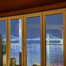 1003 | 25년 6월 광안대교뷰 고요하우스 1003호 슬라이드 베드 솔직후기