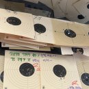 실내사격장(1층) | [강남 놀거리]이색 실내 놀거리 '슈터스클럽' 사격장 꿀잼 후기🔫(데이트 코스)