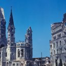 폐허와 잔해, 2차 세계 대전 이후의 독일의 모습! 이미지