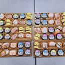 제천시실버복지관 | 제천실버복지관 쿠킹클래스후기 _펭귄캐릭터초밥