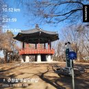 수원팔색길 도란길 | 20250224_수원팔색길_도란길