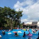 영동전통시장제2주차장 화장실 | 속리산 자연휴양림 여행 1탄! 보은 전통시장 대추 닭강정 실패 후 속리산 상가거리 포장 후기