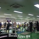 영동군_문화체육센터 이미지