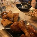 까르꼬름한 아빠통닭 이미지