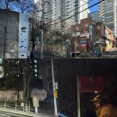 한양백두아파트 상가동 | [서대문구 임장]홍제원 힐스테이트| 홍제삼성래미안| 홍제한양(낮밤,도보거리,단지구성)