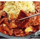 청춘숯불갈비 이미지