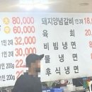 모슬포명가숯불화로구이