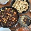 북경쟁반짜장 이미지