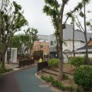 계림동푸른길공원 공중화장실 이미지