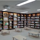 꿈꾸는 작은도서관 이미지