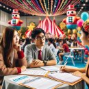 경희대이화체육관 | 2024년 이천시 대학입시박람회 안내