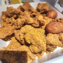 네네치킨(오천점) | 네네치킨 스노윙맥스 솔직후기! 찍어바요소스 조합과 뿌링클 비교까지