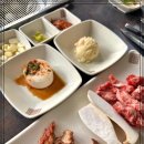 우정참숯소갈비살