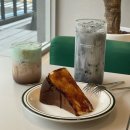 상남오거리 | 창원 상남동 신상카페 그레이핍플 상남오거리점 상남동 조용한 카페