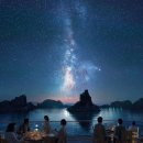 [북부] (야간)웰빙요가(2025) | 베트남 하롱베이 크루 완벽 가이드 - 호화 여행,야경 투어 , 최고의 코스 총정리