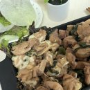 못잊어닭갈비 이미지