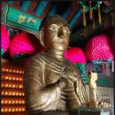 탑리 석조비로자나불좌상 이미지