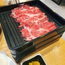 돼지떡볶이(정관점) | 정관 샤브샤브 맛집 샤브20 무한리필 샐러드바 찐 만족 후기