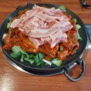 서울 용산구 서울역 근처 쭈꾸미 삼겹살 맛집 쭈왕 방문 후기!!