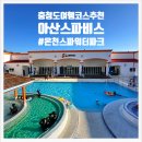 갈만한 곳 - 아산 스파비스] 따듯한 온천수 나오는 대형 워터파크 천안 평택 당진인근 겨울추천여행지