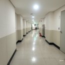 한국교통안전공단 화장실(1층) | 개인택시 양수교육 리얼 후기(상주 한국교통안전공단)