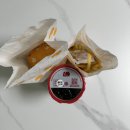 (주)자재피아 | [리뷰 / 롯데리아 나폴리 맛피아 버거] 품절대란 나폴리 맛피아 모짜렐라 버거 먹어본 후기