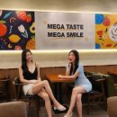 여수엑스포 1# | 메가커피 여수엑스포점 솔직 후기