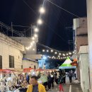 더(THE)청춘 | 🌙 밀양청년페스타 2025 후기 - 청춘의 온도가 느껴진, 밀양 진장거리의 가을밤 🌾