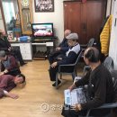 강림2리 경로당 중앙일보