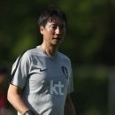 [단독] '레전드의 귀환' 김해운, 성남FC 전력강화실장 내정 이미지