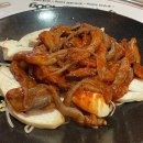 옥 | 구월동맛집 ‘을지옥 쭈꾸미’ +치즈볶음밥 후기!