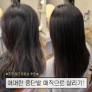 세븐일레븐 광주첨단메가점 | 첨단 미용실 추천 어맥헤어프로젝트 첨단점 - 악성곱슬머리 매직 잘 하는 곳 찾음!