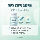 셀렌뷰티 | 셀렌톡 성분 효능 후기 효과 부작용 약국 총정리