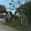 참새둥지야영장 이미지