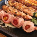 갈라파꼬치 이미지