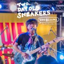 내목소리를 담다(보컬레코드) | 개러지락이라고 들어봤나! 도쿄 시부야 타워레코드 투데이올드스니커즈 공연