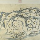 서곡리 고려벽화 묘 | DMZ 현장 조사, 장단 진동면 서곡리에서 선돌 또는 돌장승으로 추정되는 유물발견 임진강농부