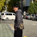 하프돔 | 3040 남성 경량패딩, 시에라디자인 하프돔 자켓 후기
