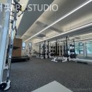 워너핏24 | 호계동헬스장 워너핏 PT STUDIO 운동하기 좋은 분위기와환경