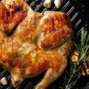 우리옛날통닭 이미지