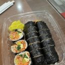 LA김밥 | [LA 여행] 한인마트 가주마켓 김밥 / 핑크스 핫도그 솔직 후기