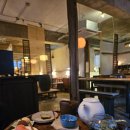 5084 | 망원동 데이트 카페 추천 조용하고 분위기 좋은 티노마드 후기