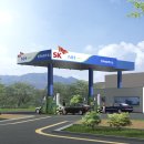 동곡농협주유소 이미지