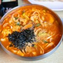 강릉장칼국수 이미지